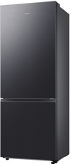 Ψυγειοκαταψύκτης Samsung RB53DG703EB1EF Ανθρακί Ε Psugiokatapsuktis Samsung RB53DG703EB1EF Anthraki E